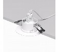 Встраиваемый светильник Denkirs DK3028 DK3028-WH
