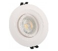 Встраиваемый светильник Denkirs DK3029 DK3029-WH
