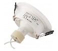 Встраиваемый светильник Denkirs DK3029 DK3029-WH