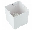 Накладной светильник Denkirs DK3020WW DK3030-WH