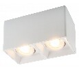 Накладной светильник Denkirs DK3020WW DK3035-WH