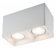 Накладной светильник Denkirs DK3020WW DK3035-WH