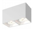 Накладной светильник Denkirs DK3020WW DK3035-WH