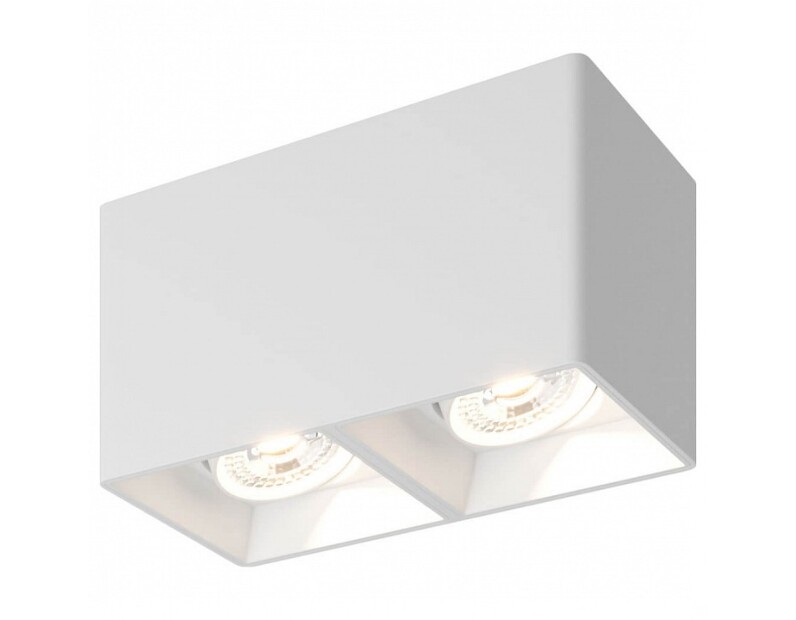 Накладной светильник Denkirs DK3020WW DK3035-WH