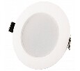 Встраиваемый светильник Denkirs 304 DK3046-WH