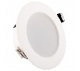 Встраиваемый светильник Denkirs 304 DK3046-WH