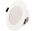 Встраиваемый светильник Denkirs 304 DK3046-WH