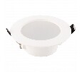 Встраиваемый светильник Denkirs 304 DK3046-WH