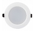 Встраиваемый светильник Denkirs 304 DK3048-WH