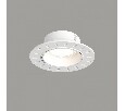 Встраиваемый светильник Denkirs DK3055 DK3055-WH