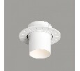 Встраиваемый светильник Denkirs Vibi DK3057-WH