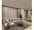 Встраиваемый светильник Denkirs DK3020BВ DK3061-BK