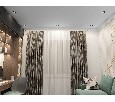 Встраиваемый светильник Denkirs DK3020 DK3061-BK+WH