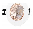 Встраиваемый светильник Denkirs DK3020WBR DK3061-WBR