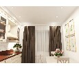 Встраиваемый светильник Denkirs DK3020WW DK3061-WH
