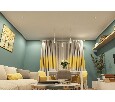Встраиваемый светильник Denkirs DK3020WYE DK3061-WH+YE