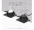 Встраиваемый светильник Denkirs DK3020BВ DK3071-BK