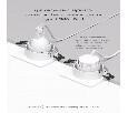Встраиваемый светильник Denkirs DK3020WW DK3071-WH
