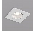 Встраиваемый светильник Denkirs DK3020WW DK3071-WH