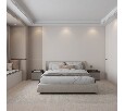 Встраиваемый светильник Denkirs DK3020WW DK3072-WH