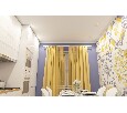 Встраиваемый светильник Denkirs DK3022 DK3072-WH+CH
