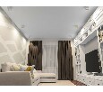 Накладной светильник Denkirs DK3020WW DK3080-WBR