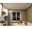 Накладной светильник Denkirs DK3020WW DK3080-WH