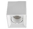 Накладной светильник Denkirs DK3020WW DK3080-WH