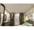 Накладной светильник Denkirs DK3030 DK3080-WH+CH