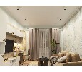Накладной светильник Denkirs DK3040 DK3090-WB+WH