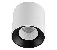 Накладной светильник Denkirs DK3040 DK3090-WB+WH