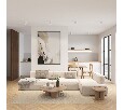 Накладной светильник Denkirs DK3020WW DK3090-WH