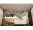 Накладной светильник Denkirs DK3040 DK3090-WH+BK