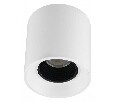 Накладной светильник Denkirs DK3040 DK3090-WH+BK