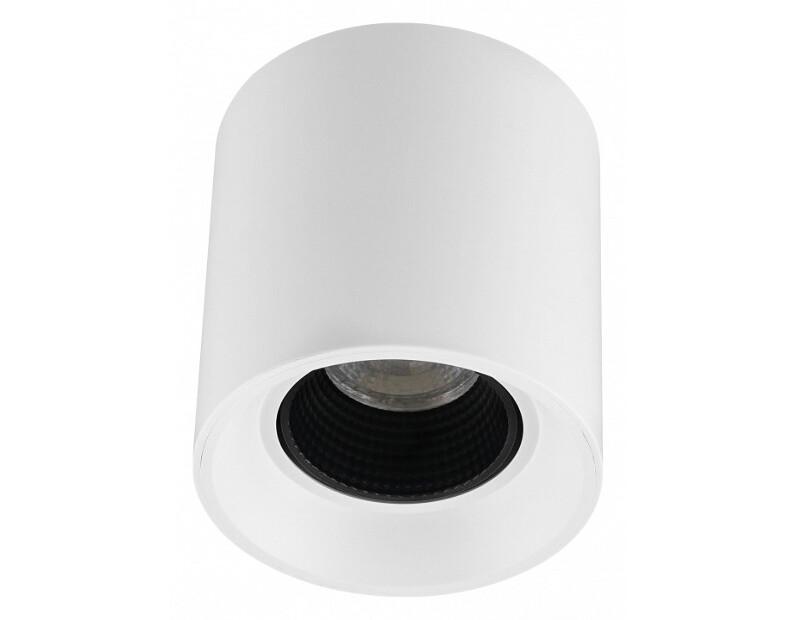 Накладной светильник Denkirs DK3040 DK3090-WH+BK