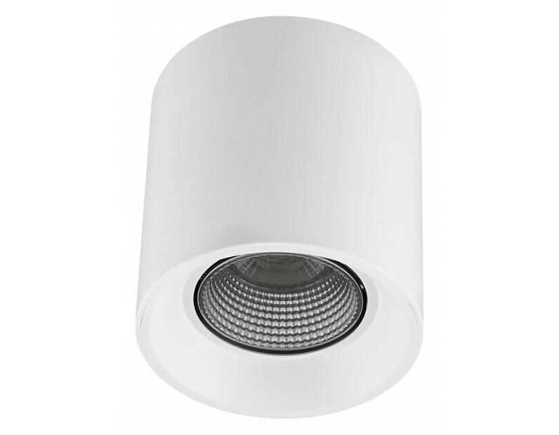 Накладной светильник Denkirs DK3040 DK3090-WH+CH