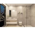 Встраиваемый светильник Denkirs Deep DK3103-BK