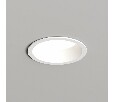 Встраиваемый светильник Denkirs Deep DK3103-WH