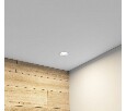 Встраиваемый светильник Denkirs Deep DK3103-WH
