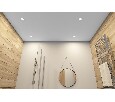 Встраиваемый светильник Denkirs Deep DK3103-WH
