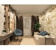 Накладной светильник Denkirs DK3110 DK3110-WH
