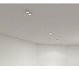 Встраиваемый светильник Denkirs Rond DK3122-WH