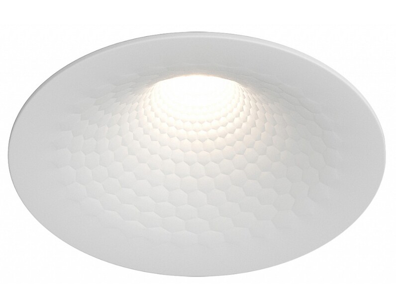 Встраиваемый светильник Denkirs DK3044/45 DK3400-WH