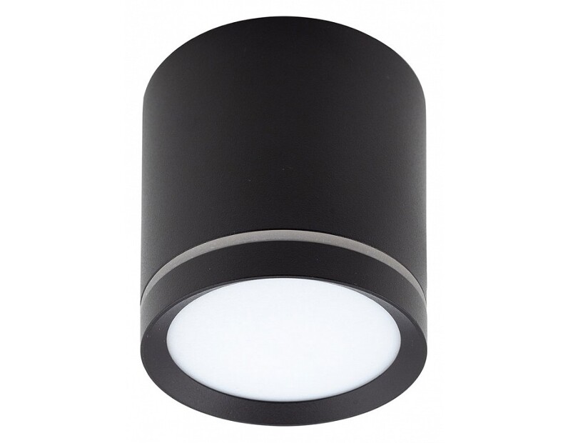 Накладной светильник Denkirs DK4016 DK4013-BK