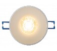 Встраиваемый светильник Denkirs DK4030 DK4031-WH