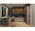 Встраиваемый светильник Denkirs DK4030 DK4031-WH