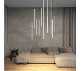 Подвесной светильник Denkirs Glingor DK4303-WH