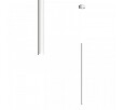 Подвесной светильник Denkirs Glingor DK4304-WH