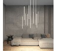 Подвесной светильник Denkirs Glingor DK4304-WH