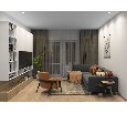 Встраиваемый светильник Denkirs DK4400 DK4400-WH